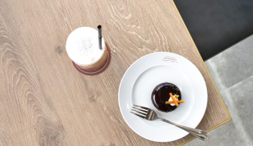 【ASOFORET】阿蘇スイーツの最高峰⁈チョコ専門店&おしゃれカフェ《アソフォレ》