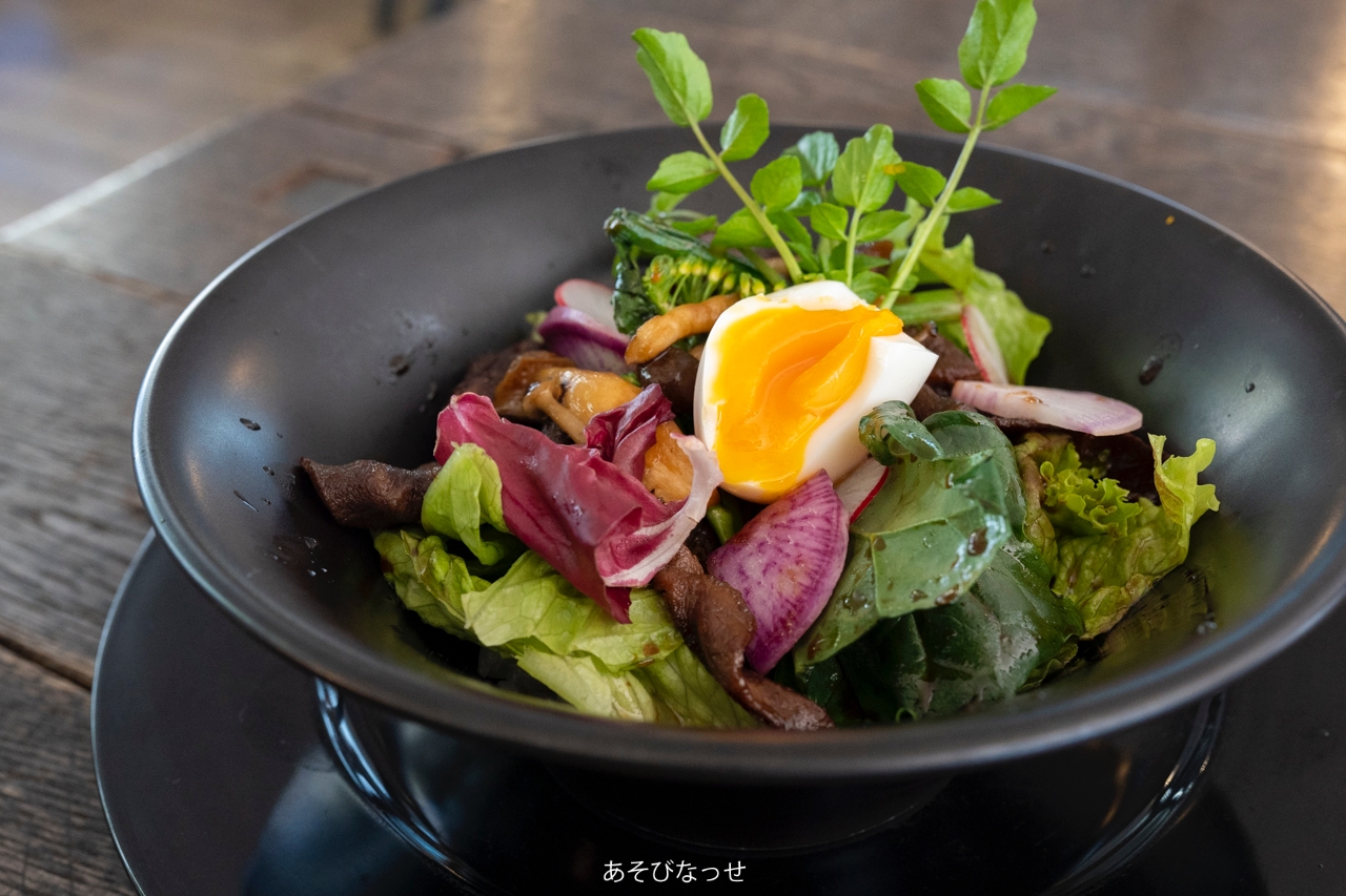 Cafe Tien Tien 阿蘇のおしゃれカフェといえば旧女学校跡のここ あそびなっせ