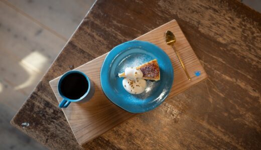 【sanno pottery】心温まる！珈琲と器とお人柄｜サンノポタリー｜阿蘇・一の宮町